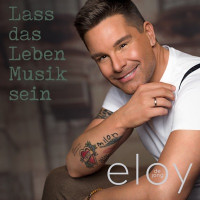 Eloy de Jong, Joy Fleming - Ein Lied kann eine Brücke sein