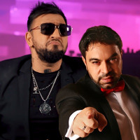 Florin Salam, Costel Biju - Buna Buna Rau De Tot