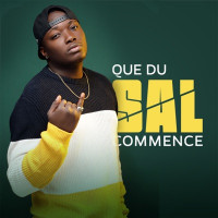 DJ Y.T, Ave Le Roi , Master Virus - Que du sal commence - Pongi  [Instrumental]