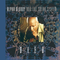 Alpha Blondy, The Solar System - Heal Me  [2010 Remastered Edition]