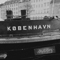 Alle Achtung - Kopenhagen