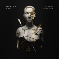 NOTHING MORE, David Draiman - ANGEL SONG