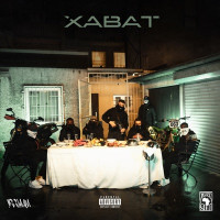 HoodBlaq, Luciano - BLAQ ON BLAQ