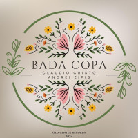 Claudio Cristo, Andrei Zipis - Bada Copa  [Original Club Edit]
