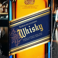 Samuel G, Oscar el Ruso & Aissa, Nickzzy, Juseph , Samueliyo Baby - Whisky