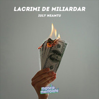 Iuly Neamtu, Manele Mentolate - Lacrimi De Miliardar