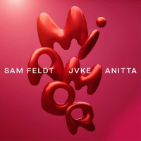 Sam Feldt, JVKE & Anitta - Mi Amor (with JVKE & Anitta)