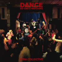 Yazmin Lacey & Ezra Collective, Yazmin Lacey - God Gave Me Feet For Dancing