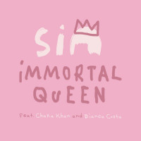 Sia, Chaka Khan , Bianca Costa - Immortal Queen