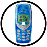 PAWSA, Nate Dogg - PICK UP THE PHONE