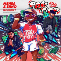 Mensa & SRNO, Henkie T - Pak 't Op