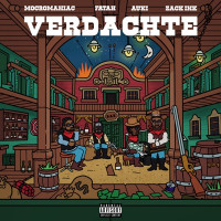 Zack Ink, Fatah & MocroManiac, Auki - Verdachte