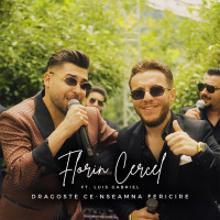 Florin Cercel, Luis Gabriel - Dragoste Ce-Nseamna Fericire