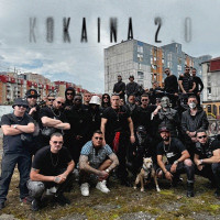 DON XHONI & Gzuz - Kokaina 2.0