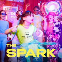 Kabin Crew, Lisdoonvarna Crew - The Spark