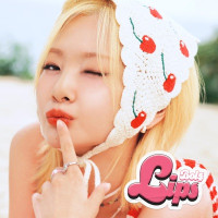 BOL4, GISELLE - Lips
