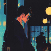 Joo Ho - When it rains