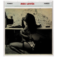 Ponko, Hamza - Mes Lovés