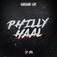 Djaga Djaga & Lijpe - Philly Haal