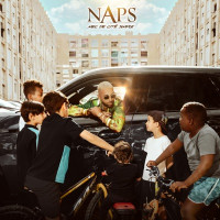 Naps, JUL - À QUOI TU JOUES