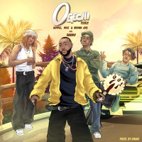 BoyPee, Hyce & Brown Joel, Davido - Ogechi  [Remix]