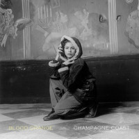 Blood Orange, Blood Orange - Champagne Coast