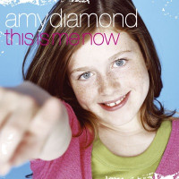 AMY DIAMOND - What's In It for Me