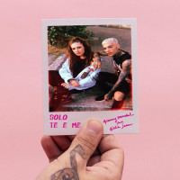 GionnyScandal, Giulia Jean - Solo te e me