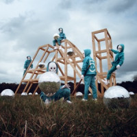 AWOLNATION, Del the Funky Homosapien - I Am Happy