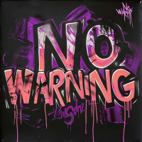 Inkabee, JJ Vacant - No Warning