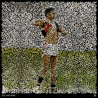 3% & Jessica Mauboy - Won't Stop