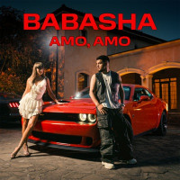 Babasha & Ministerul Manelelor - Amo, Amo