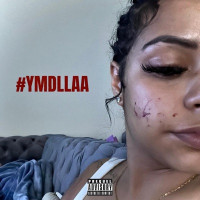 Carmen Antunez, KEDA - #YMDLLAA