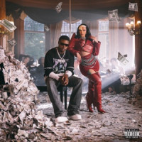 Rob49 & Cardi B - On Dat Money (Slowed)