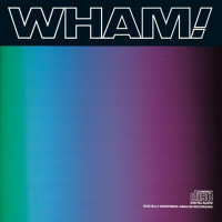 Wham! - I'm Your Man