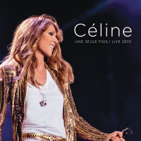 Céline Dion - It's All Coming Back to Me Now / The Power of Love (Live in Quebec City)