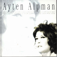 Ayten Alpman - Memleketim