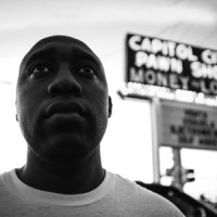 Stik Figa, Apollo Brown - Holding Back Tears