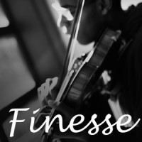Michael Prince, Koncept P, willnosleep , avonosleep - Finesse