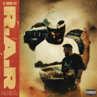 LilCagula, BIT - R.A.R