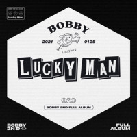 BOBBY - In THE DaRk