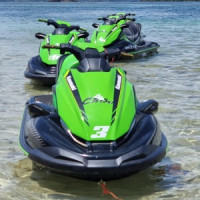 DJ Tutuss & Meryl - Jet Ski