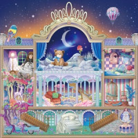 OH MY GIRL - Classified