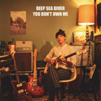 Deep Sea Diver, Natalie Schepman (Joseph - You Don't Own Me )
