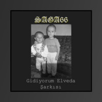 NØKK, Saga66 - Gidiyorum Elveda Şarkısı  [Instrumental]