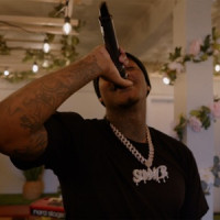 Slimmy B, Splash Bakery & Bryan C. Simmons, ClayDough - Anti  [Live]