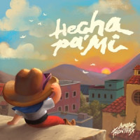 Grupo Frontera - Hecha Pa' Mí