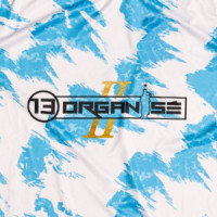 13 Organisé, Solda, Yas, NIB, Fadatcher, Laetitia Bay, Proces Verbal, Wanted, Kid, KOLO LA R, LO, Jhonson, Zino Rue, Namor, Zino (La Swija - Freestyle Part. 7 , Loco, K!RA OJI, A-Deal & Jierka)
