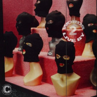 El Cousteau, Earl Sweatshirt - Words2LiveBy