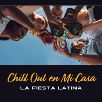 NY Latino Lounge Band - Feel The Flow
